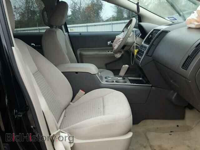 2009 FORD EDGE - VIN: 2FMDK36C69BA88462 - Photo 5