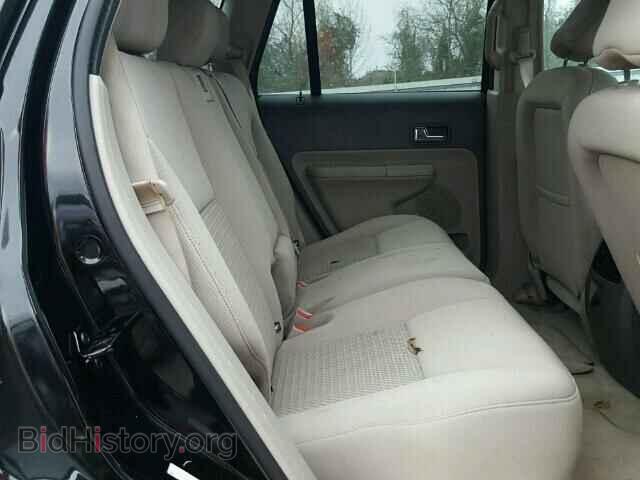 2009 FORD EDGE - VIN: 2FMDK36C69BA88462 - Photo 6
