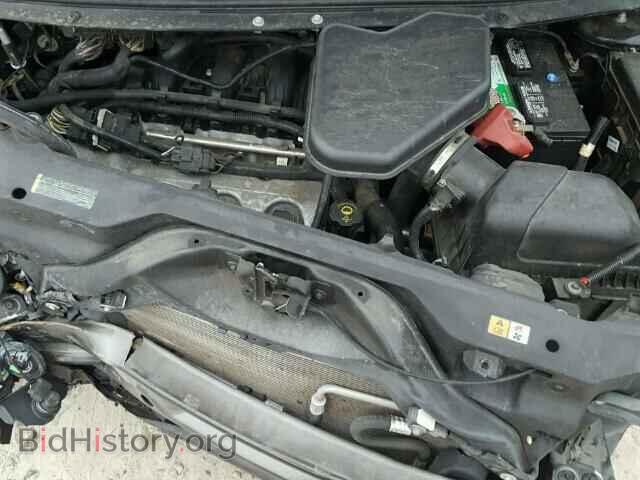 2009 FORD EDGE - VIN: 2FMDK36C69BA88462 - Photo 7