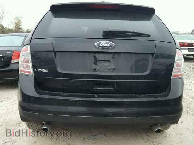 2009 FORD EDGE - VIN: 2FMDK36C69BA88462 - Photo 10