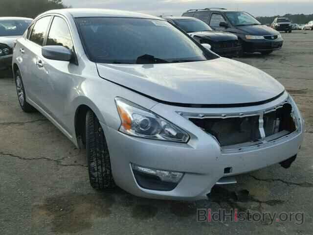 Photo 1N4AL3AP1DC269272 - NISSAN ALTIMA 2013