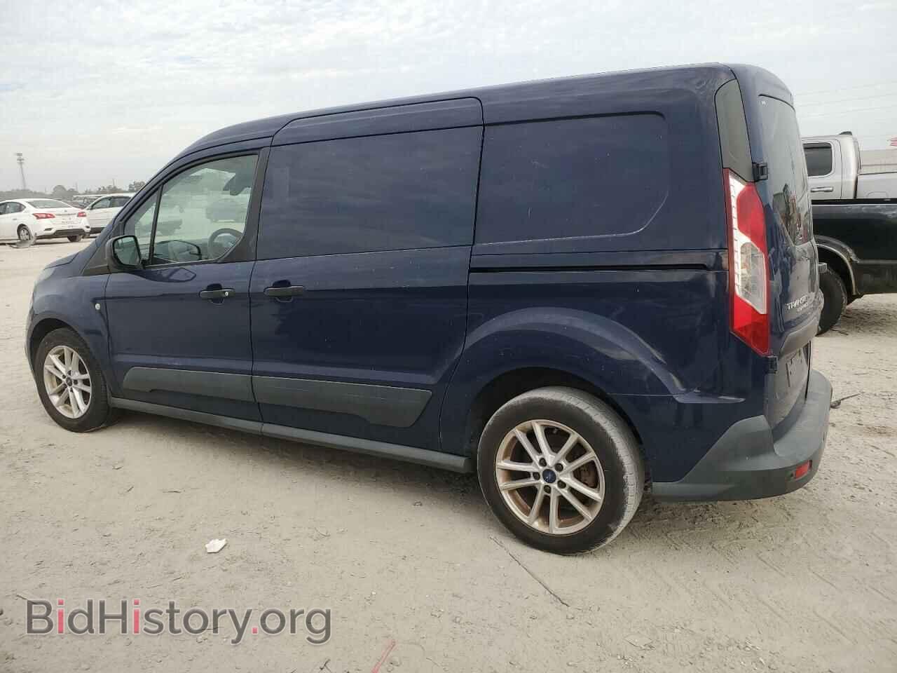 2015 FORD TRANSIT - VIN: NM0LS7FX2F1224066 - Фото 2
