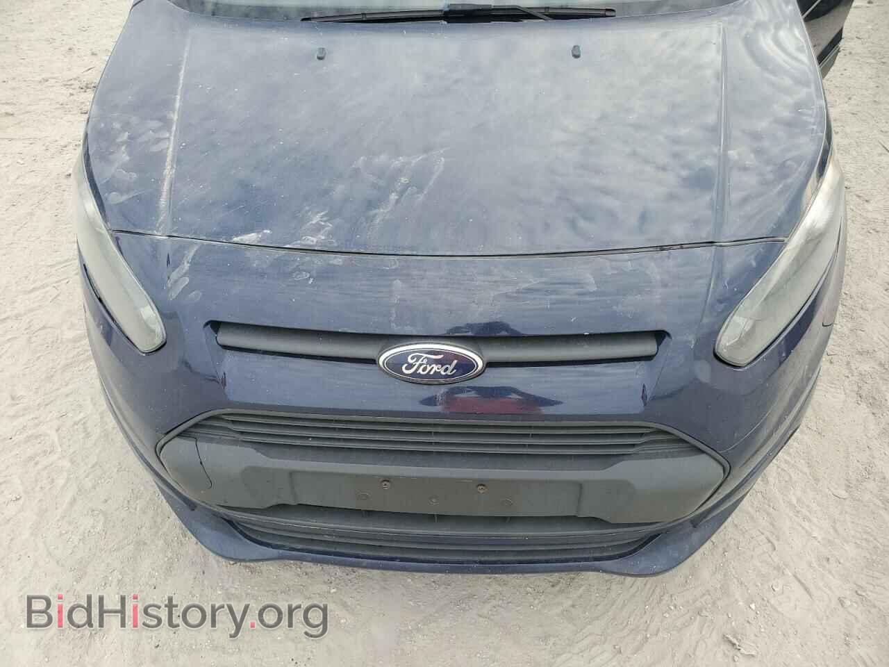 2015 FORD TRANSIT - VIN: NM0LS7FX2F1224066 - Фото 12