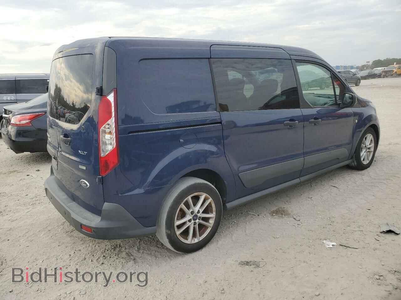 2015 FORD TRANSIT - VIN: NM0LS7FX2F1224066 - Фото 3