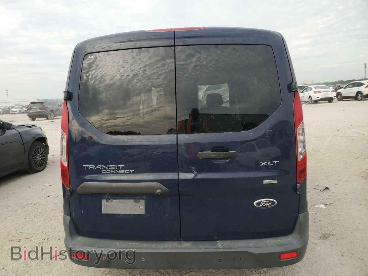 2015 FORD TRANSIT - VIN: NM0LS7FX2F1224066 - Фото 6