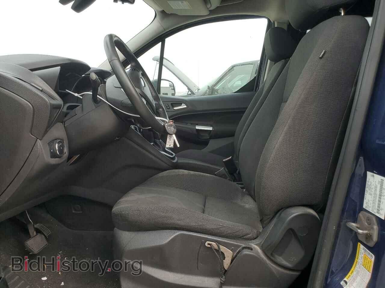 2015 FORD TRANSIT - VIN: NM0LS7FX2F1224066 - Фото 7