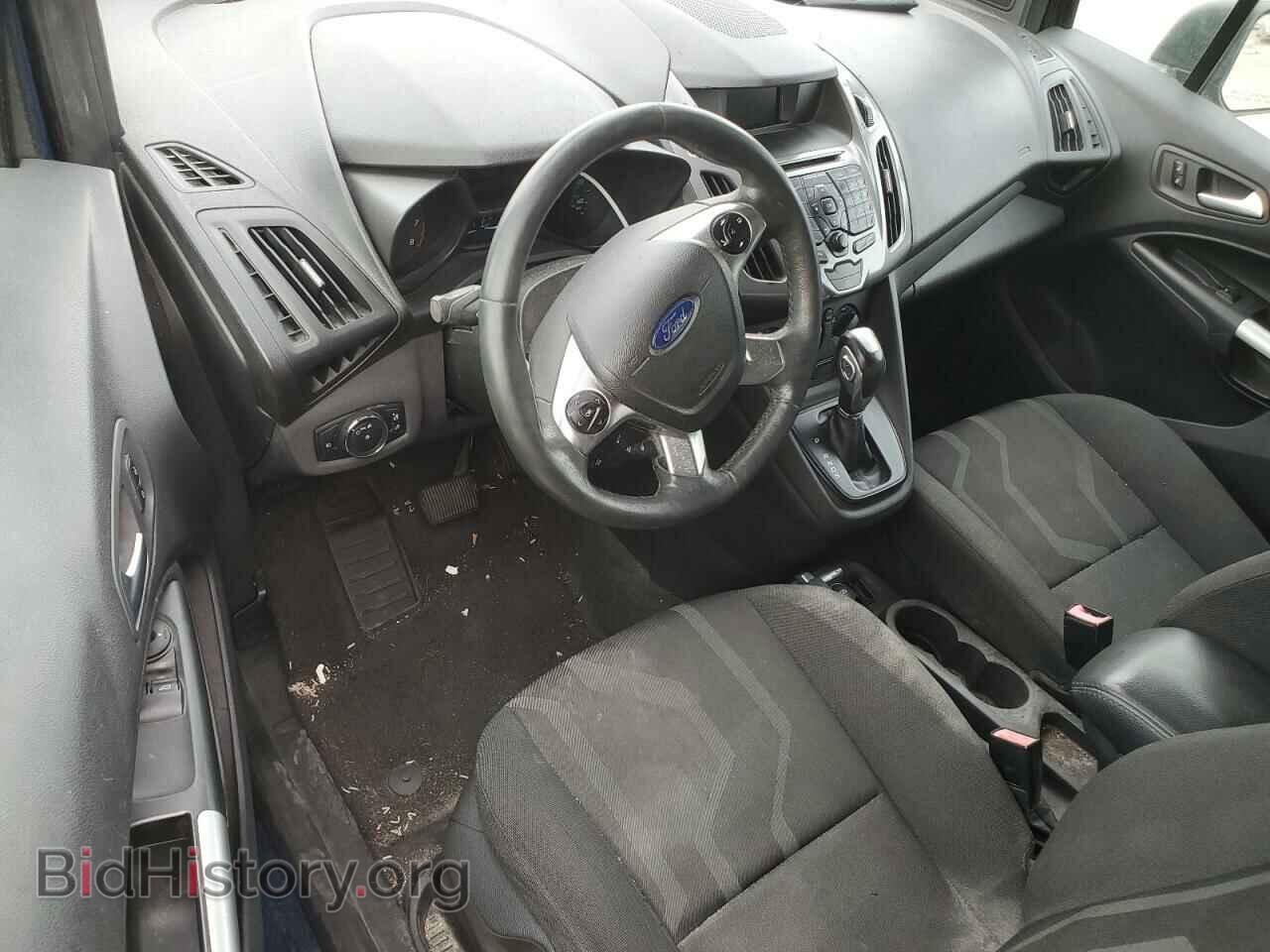 2015 FORD TRANSIT - VIN: NM0LS7FX2F1224066 - Фото 8
