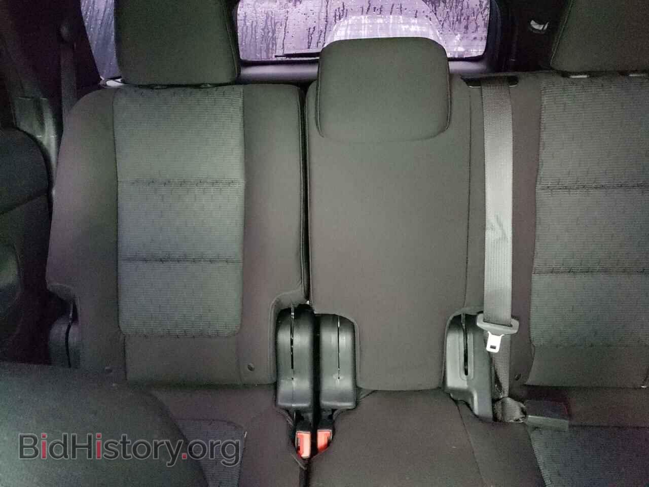2013 FORD EXPLORER - VIN: 1FM5K8AR4DGA84893 - Фото 10