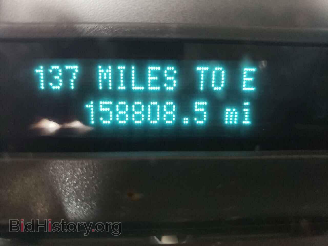 2011 FORD FLEX - VIN: 2FMGK5DC9BBD02720 - Фото 8