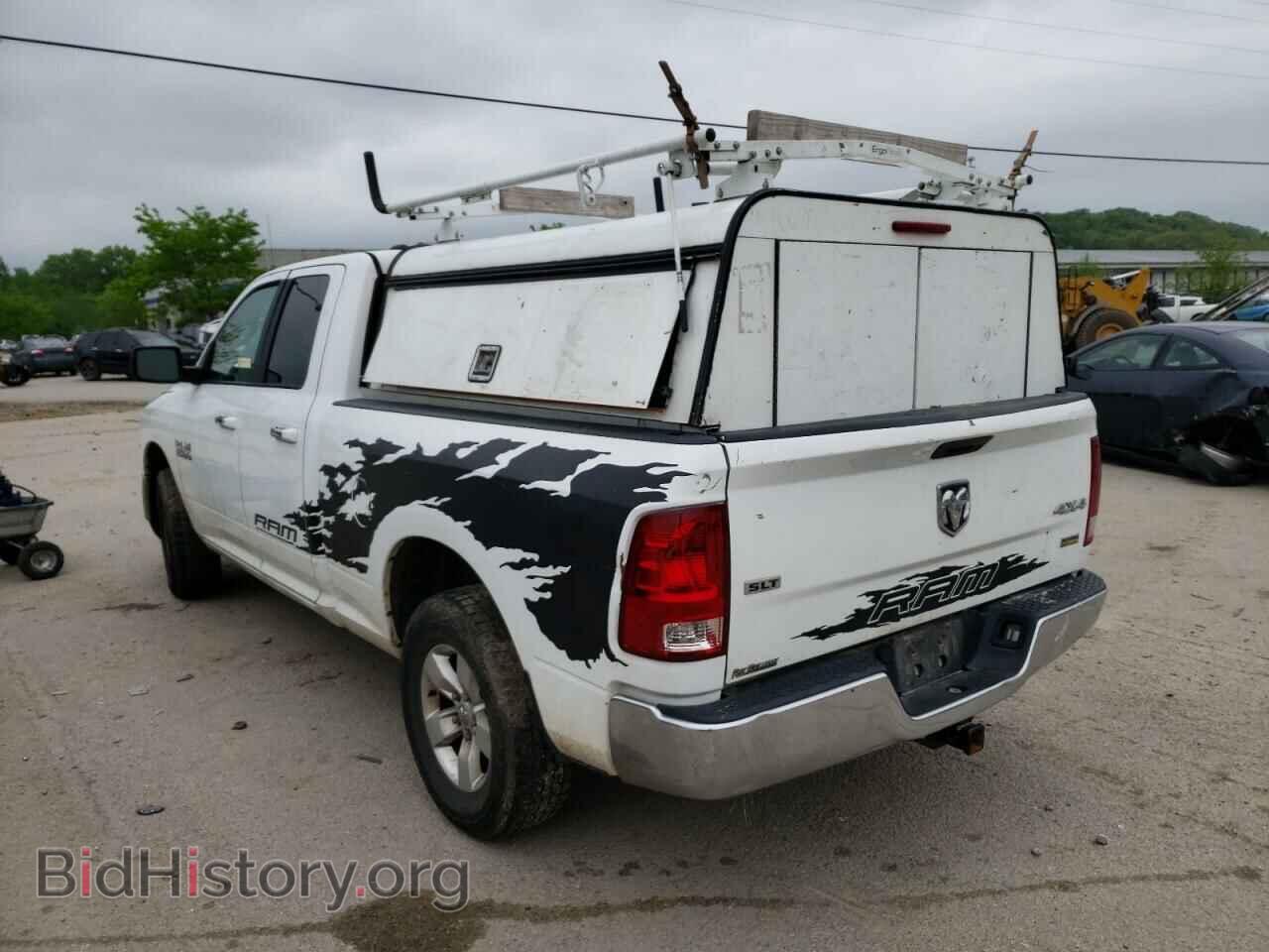 2017 RAM 1500 - VIN: 1C6RR7GG5HS578143 - Photo 3