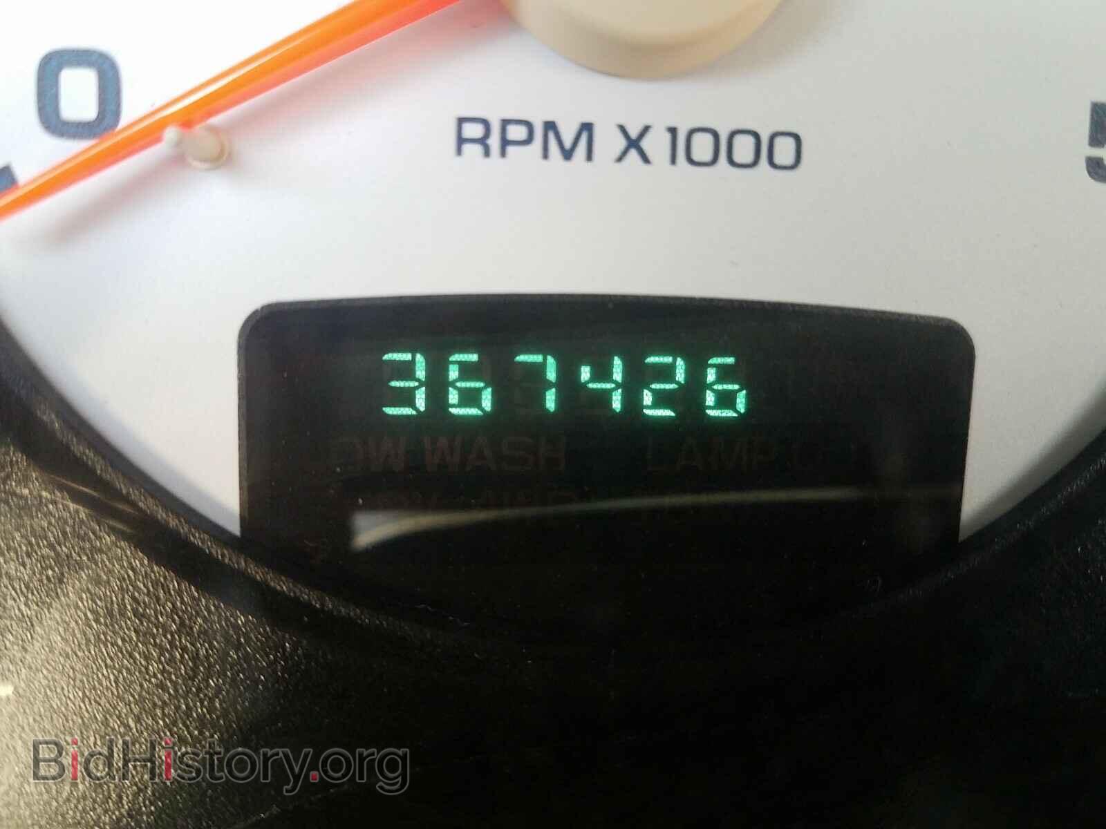2004 DODGE RAM 3500 - VIN: 3D7MU48C94G269780 - Фото 8
