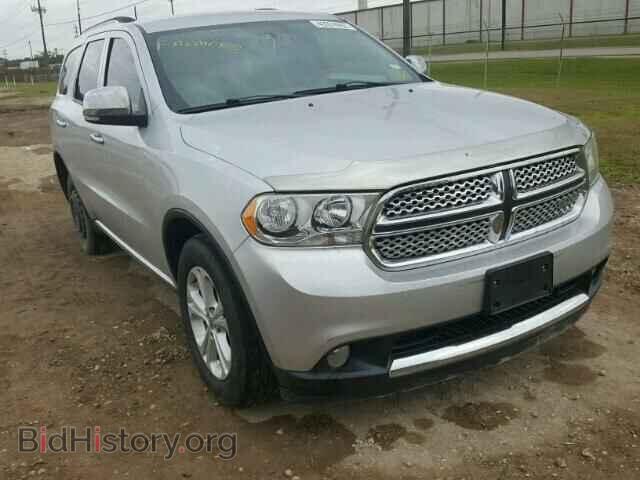 Photo 1D4RD4GG2BC633948 - DODGE DURANGO 2011