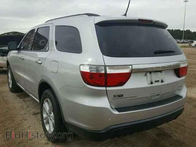 2011 DODGE DURANGO - VIN: 1D4RD4GG2BC633948 - Photo 3