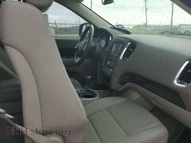 2011 DODGE DURANGO - VIN: 1D4RD4GG2BC633948 - Photo 5