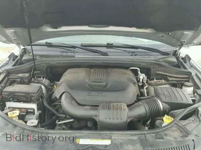 2011 DODGE DURANGO - VIN: 1D4RD4GG2BC633948 - Photo 7