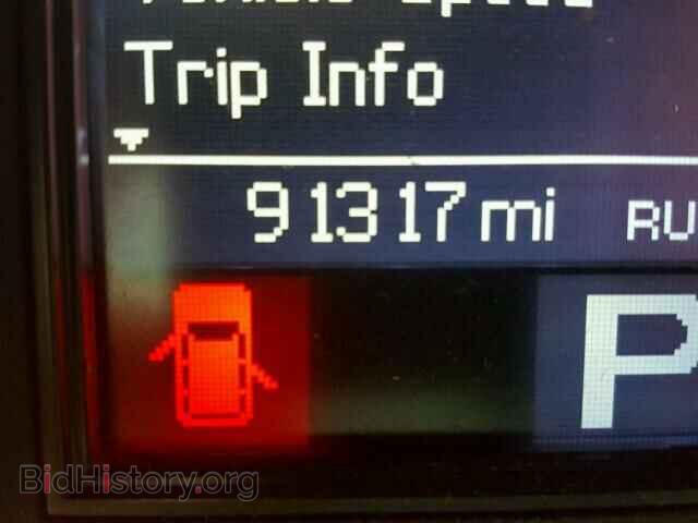 2011 DODGE DURANGO - VIN: 1D4RD4GG2BC633948 - Photo 8