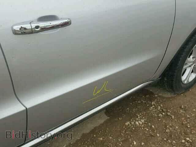 2011 DODGE DURANGO - VIN: 1D4RD4GG2BC633948 - Photo 9