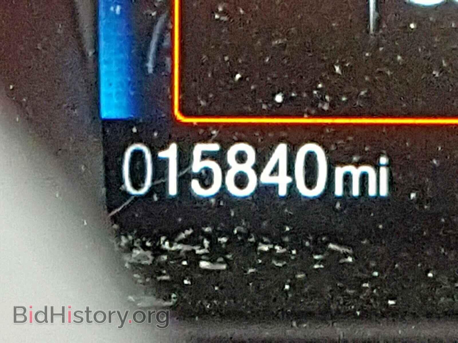 2017 FORD FOCUS - VIN: 1FADP3M27HL256646 - Фото 8