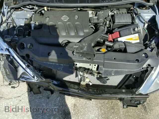 2011 NISSAN VERSA - VIN: 3N1BC1CP7BL411645 - Фото 7