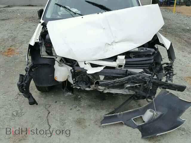 2010 DODGE CARAVAN - VIN: 2D4RN4DE0AR454894 - Фото 7