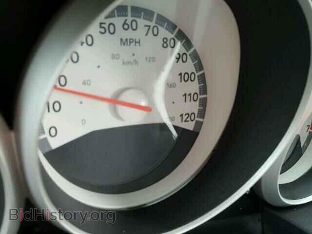 2010 DODGE CARAVAN - VIN: 2D4RN4DE0AR454894 - Фото 8