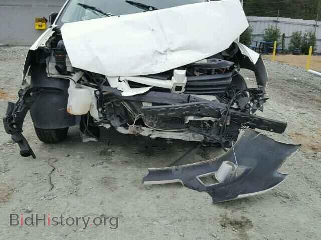 2010 DODGE CARAVAN - VIN: 2D4RN4DE0AR454894 - Фото 9