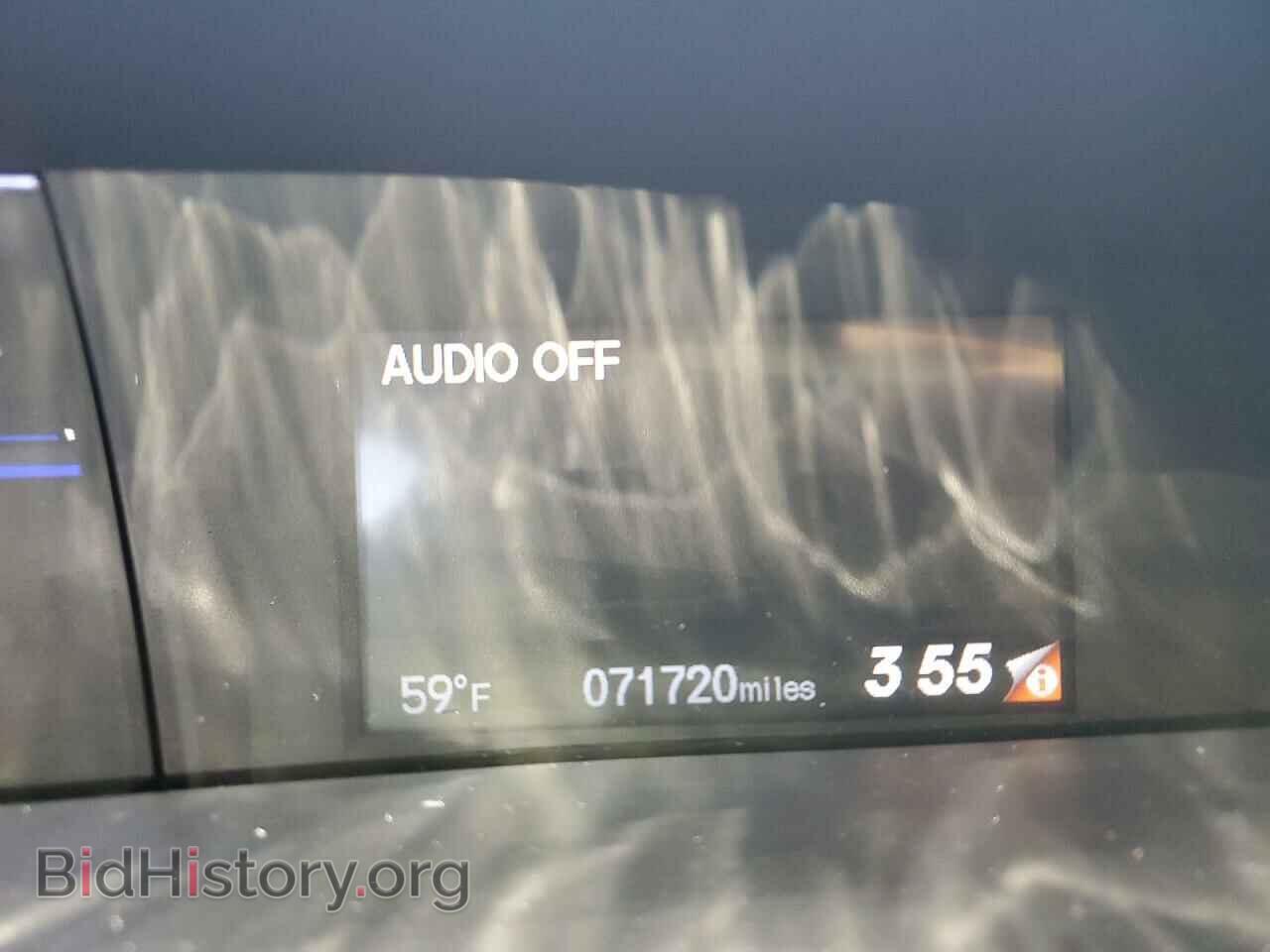 2015 HONDA CIVIC - VIN: 19XFB2F99FE000102 - Фото 9