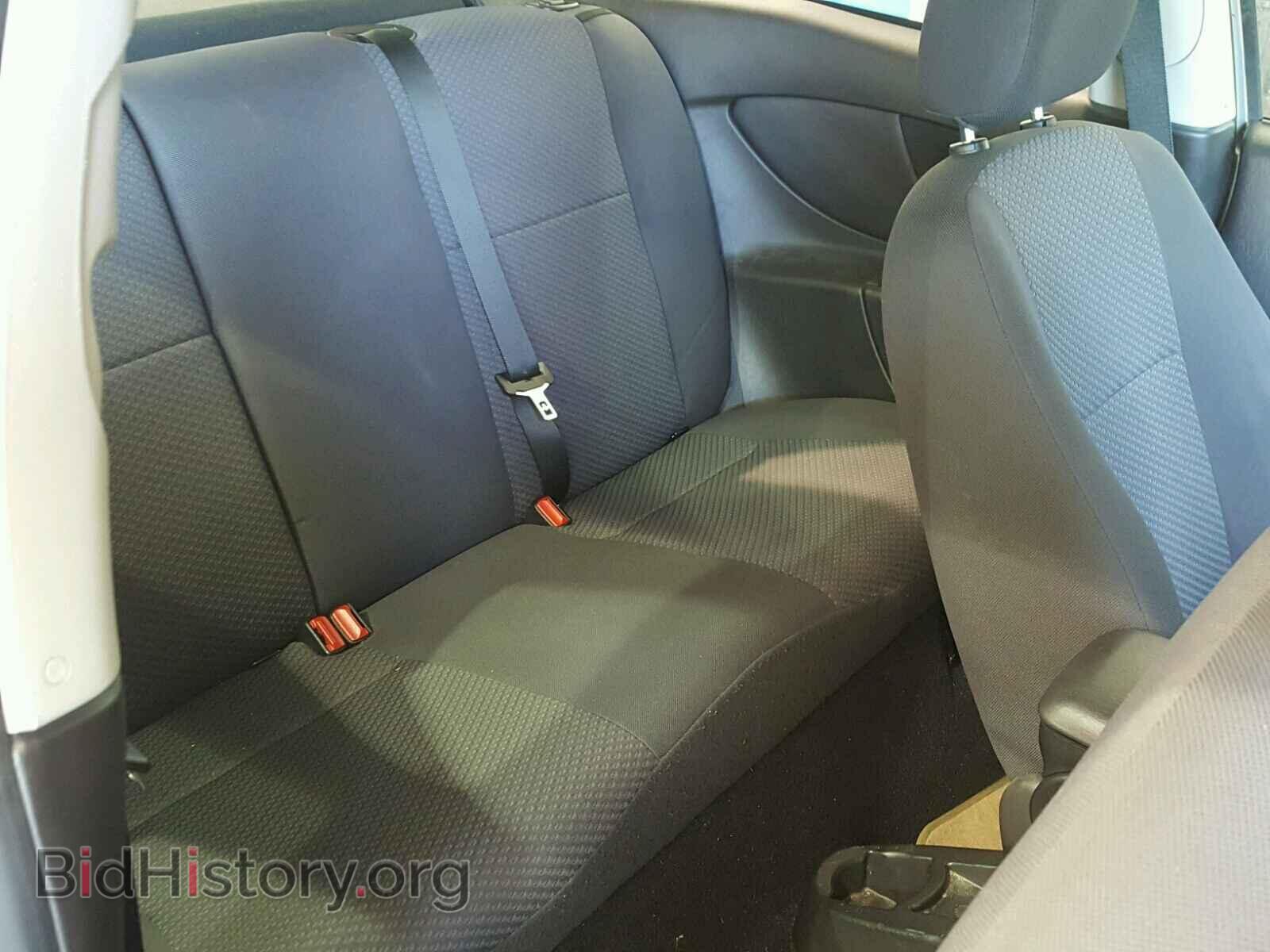 2005 FORD FOCUS - VIN: 3FAFP31N95R101665 - Фото 6
