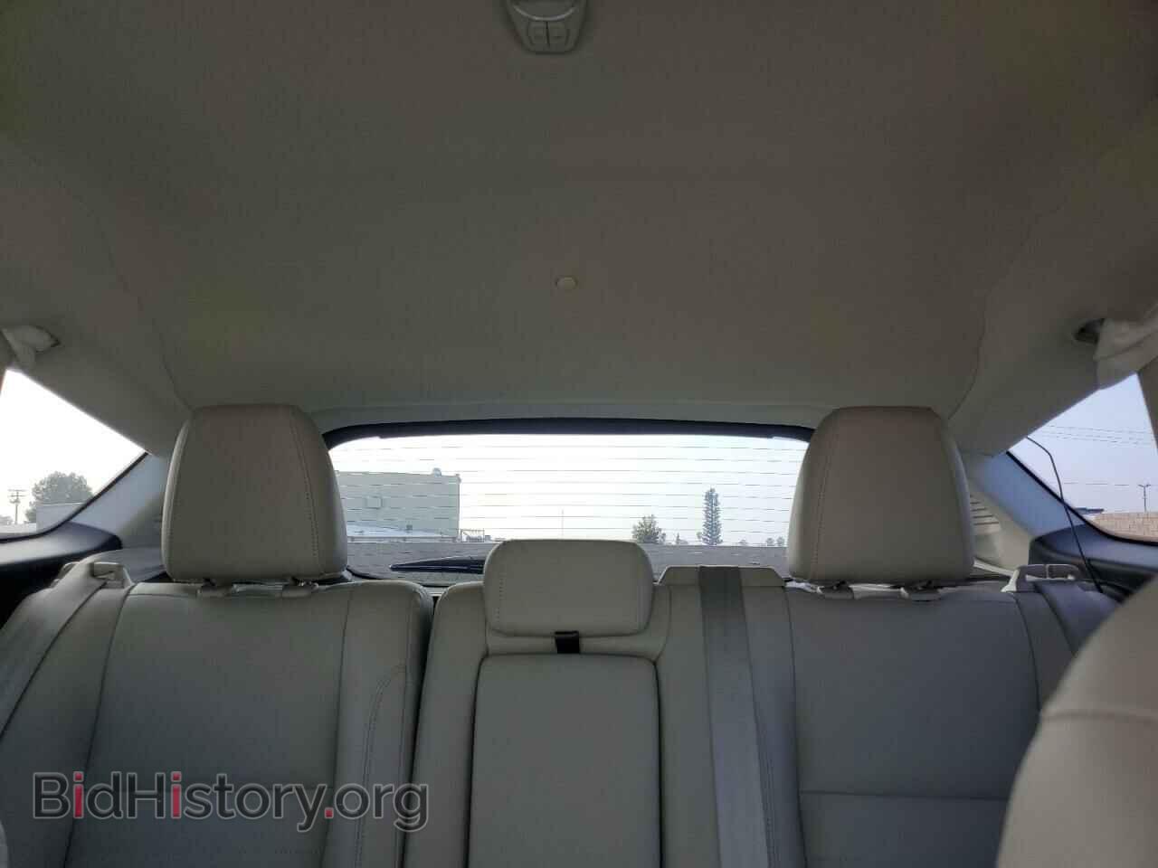 2013 FORD CMAX - VIN: 1FADP5BU5DL532252 - Фото 10