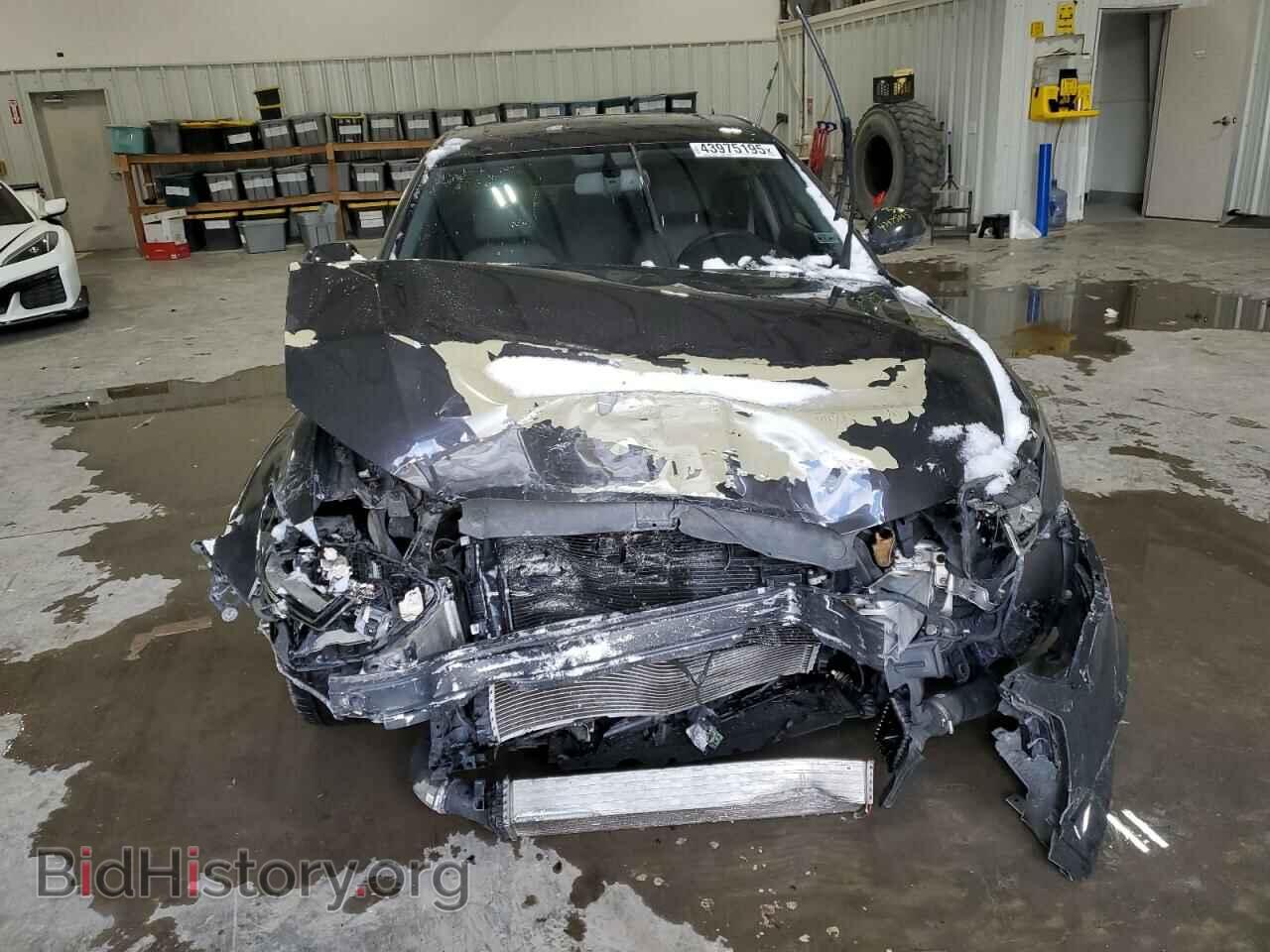 2016 AUDI A6 - VIN: WAUGFAFC6GN015228 - Photo 5