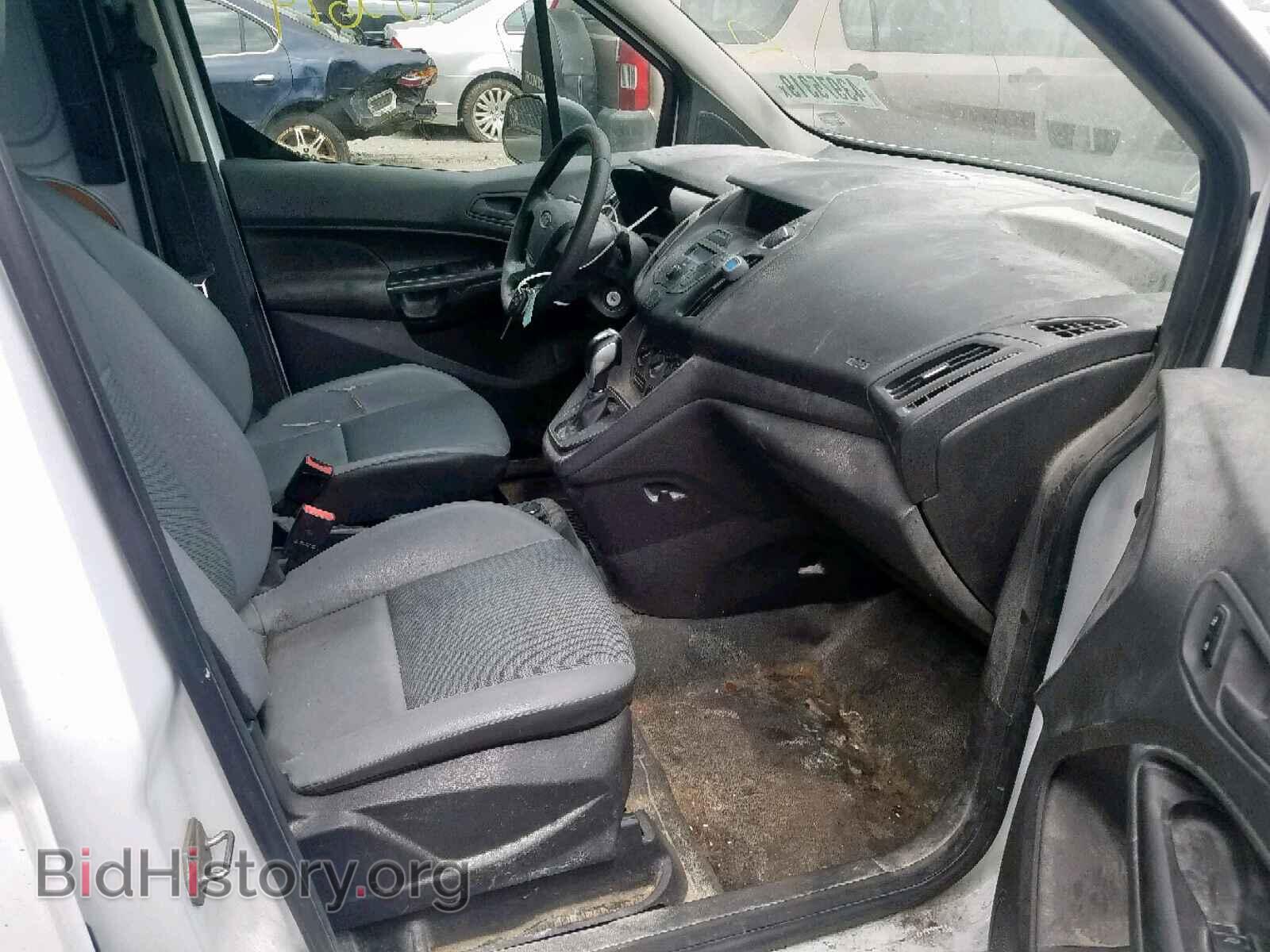 2015 FORD TRANSIT CO - VIN: NM0LS7E77F1193902 - Фото 5