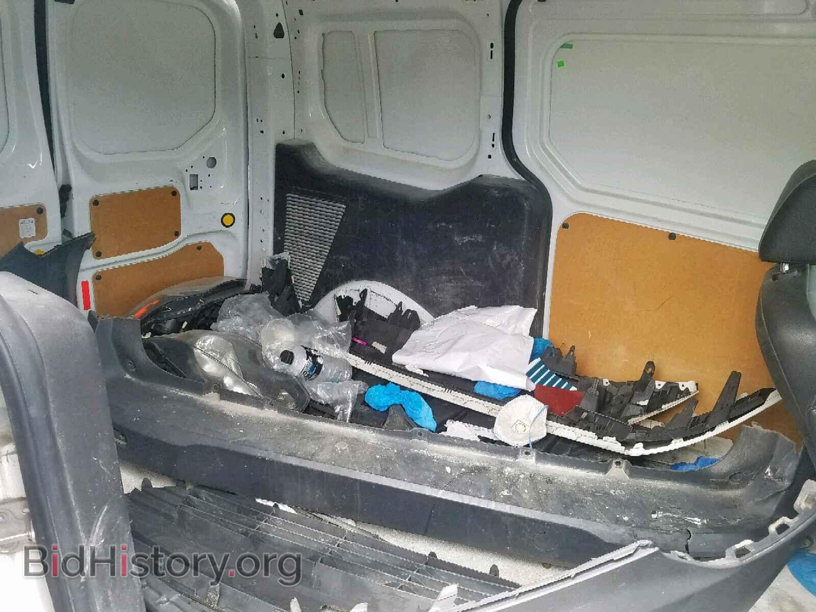 2015 FORD TRANSIT CO - VIN: NM0LS7E77F1193902 - Фото 6