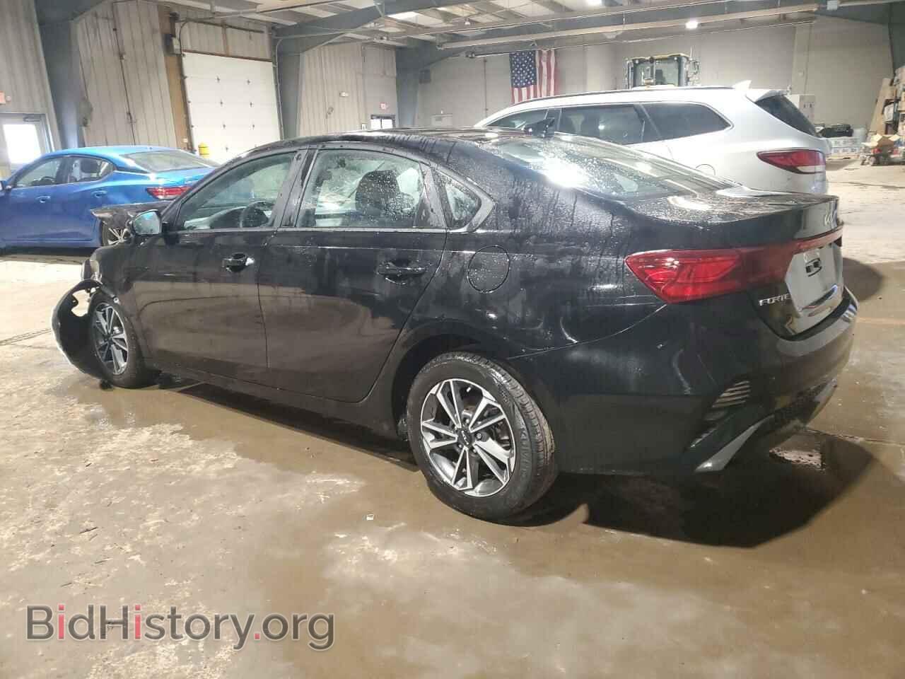 2023 KIA FORTE - VIN: 3KPF24AD6PE520153 - Фото 2