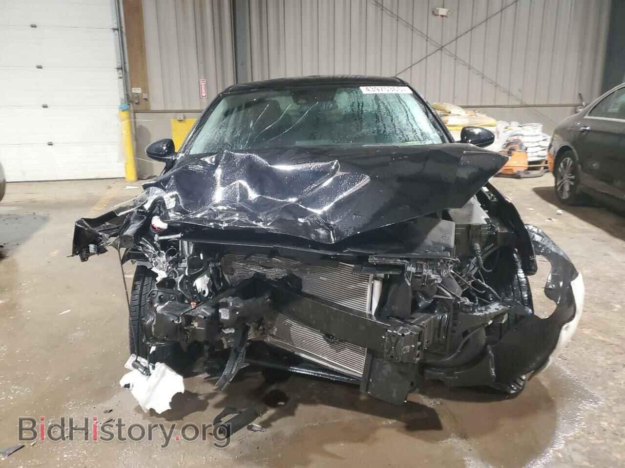 2023 KIA FORTE - VIN: 3KPF24AD6PE520153 - Фото 5