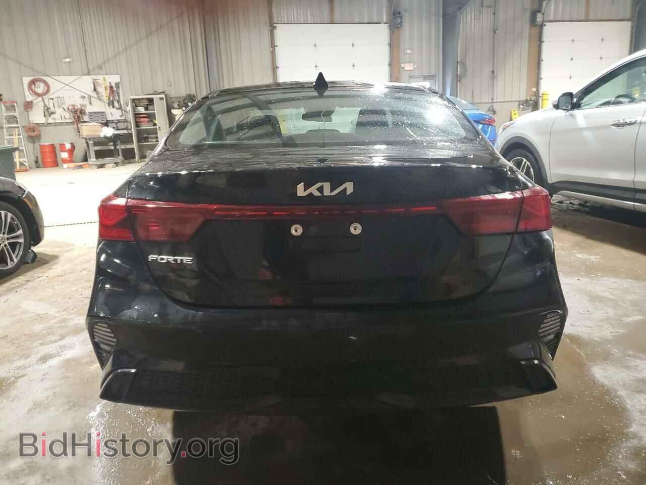 2023 KIA FORTE - VIN: 3KPF24AD6PE520153 - Фото 6