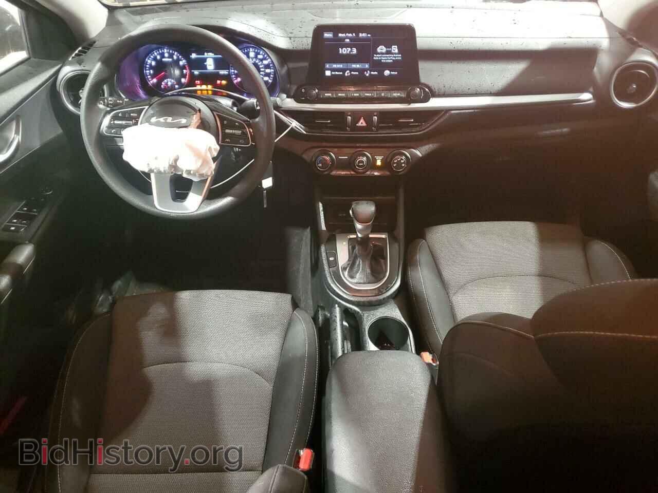 2023 KIA FORTE - VIN: 3KPF24AD6PE520153 - Фото 8