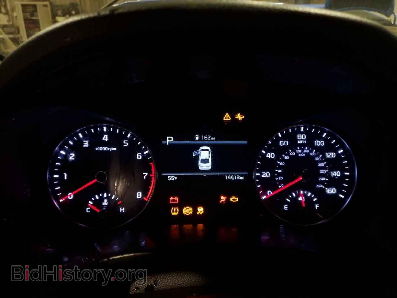 2023 KIA FORTE - VIN: 3KPF24AD6PE520153 - Фото 9