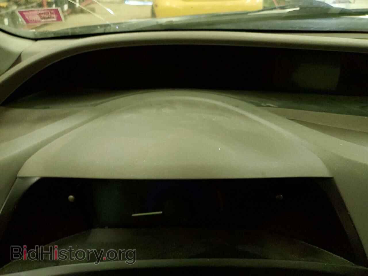 2012 HONDA CIVIC - VIN: JHMFB2F83CS001664 - Фото 9