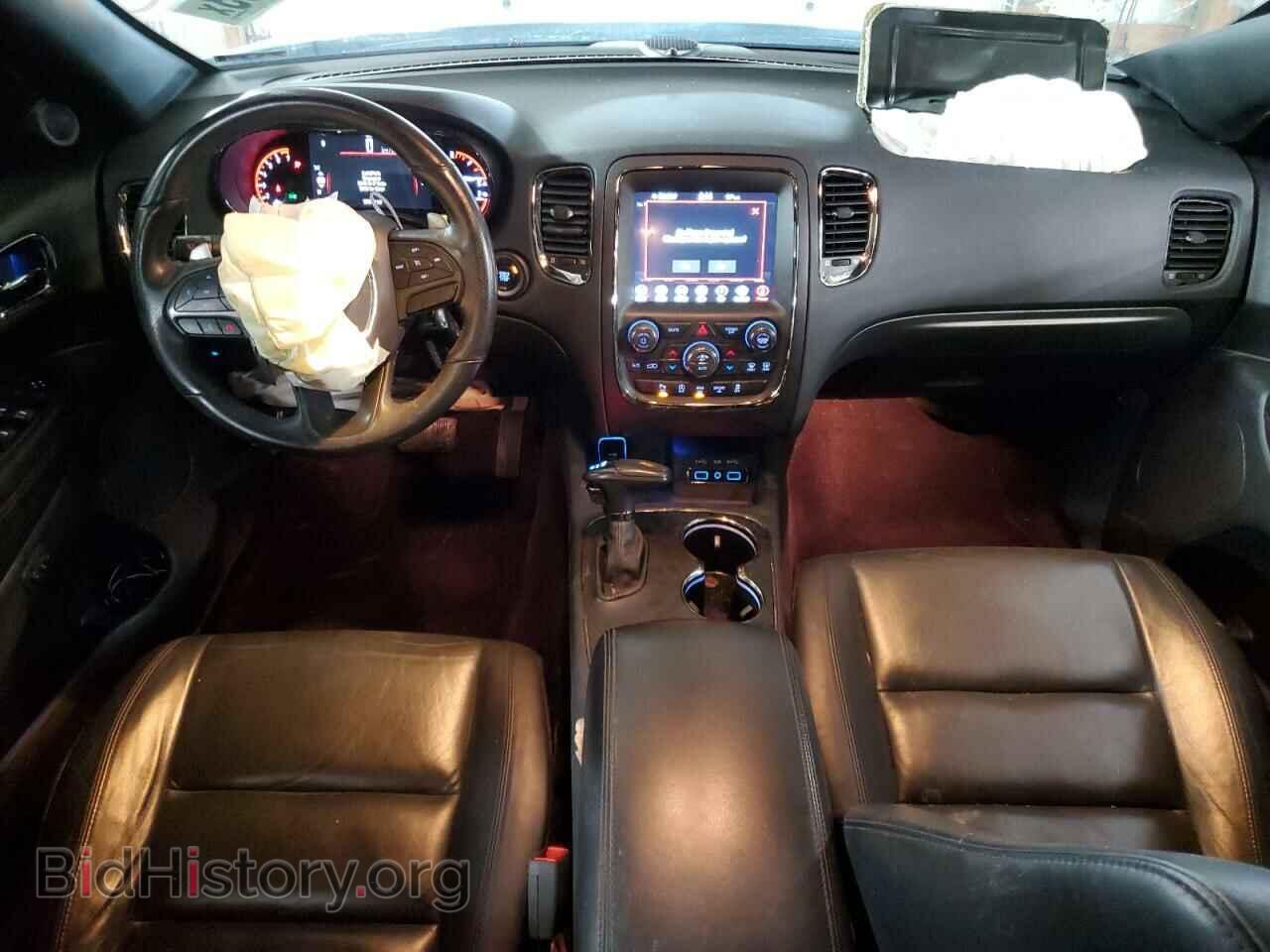 2019 DODGE DURANGO - VIN: 1C4RDJDG9KC599474 - Фото 8