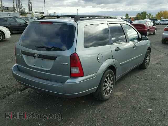 2006 FORD FOCUS - VIN: 1FAFP36N56W246225 - Фото 4