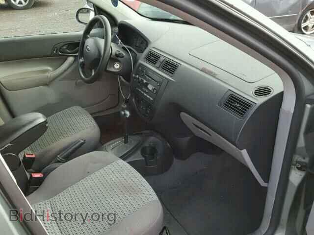 2006 FORD FOCUS - VIN: 1FAFP36N56W246225 - Фото 5