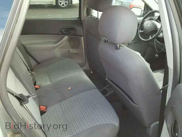 2006 FORD FOCUS - VIN: 1FAFP36N56W246225 - Фото 6