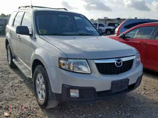 Фотография 4F2CZ96188KM19477 - MAZDA TRIBUTE S 2008
