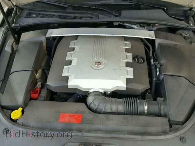 2008 CADILLAC CTS - VIN: 1G6DF577780150153 - Фото 7