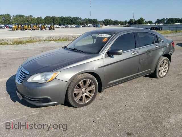 Photo 1C3CCBBB9CN175454 - CHRYSLER 200 2012