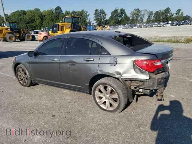 2012 CHRYSLER 200 - VIN: 1C3CCBBB9CN175454 - Фото 2