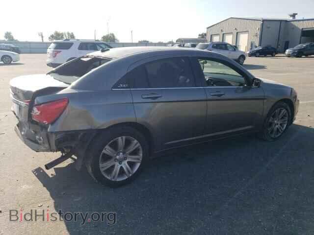 2012 CHRYSLER 200 - VIN: 1C3CCBBB9CN175454 - Фото 3