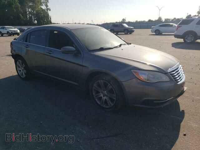2012 CHRYSLER 200 - VIN: 1C3CCBBB9CN175454 - Фото 4