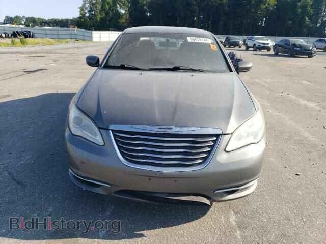 2012 CHRYSLER 200 - VIN: 1C3CCBBB9CN175454 - Фото 5