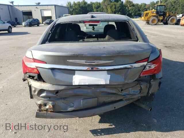 2012 CHRYSLER 200 - VIN: 1C3CCBBB9CN175454 - Фото 6